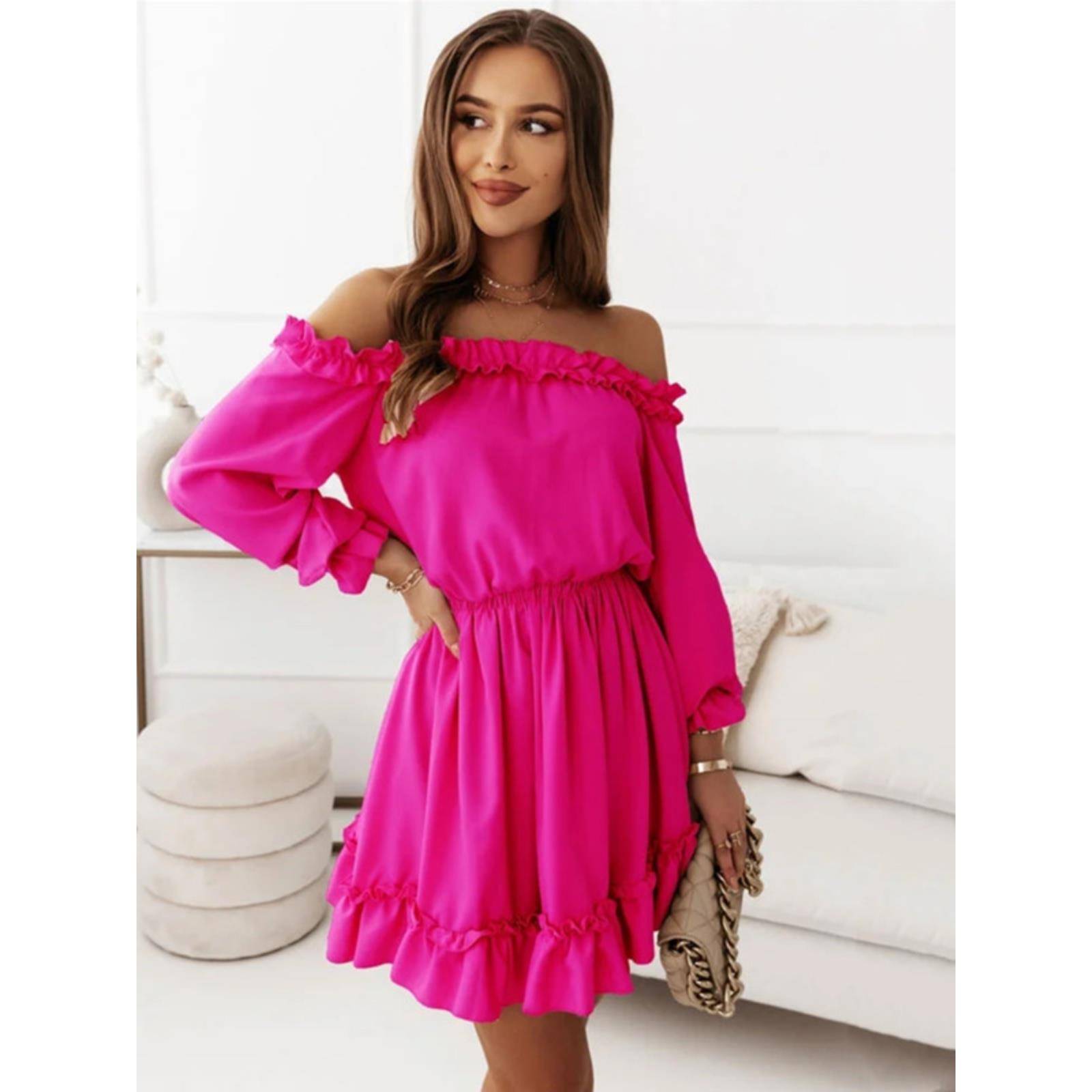 2022summer party dresses ladies short dress women skirt 女裙