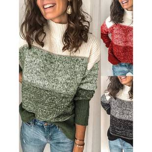 2023 winter shirt clothes sweater sweaters ladies 毛衣 women