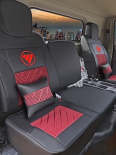 座套福田货车奥铃CTS捷运TX速运欧马可S1S3祥菱V2 V1专用包围卡垫