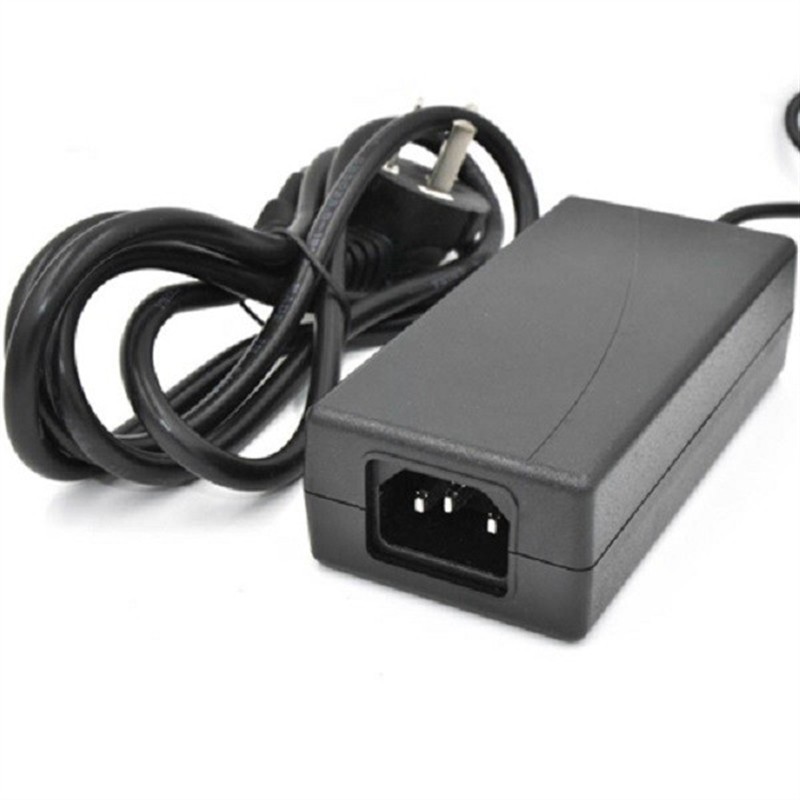 AOC C27B1H曲面屏显示器电源适配器27寸DC19V1.9A充电线电竞游戏