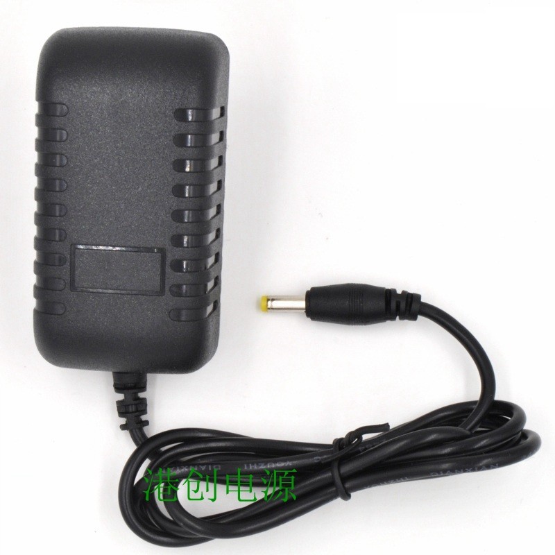 索爱户外9V1500MA杆音响SA-T18 有源音箱充电器电源输入5V1A-2A线
