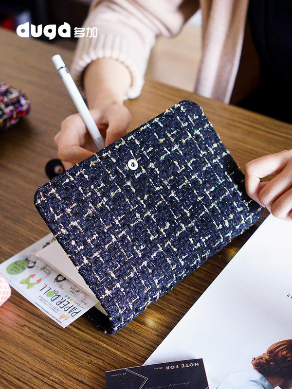 多加笔记本子 记事本小随身学生文具手账本女套装a5日记本可爱手