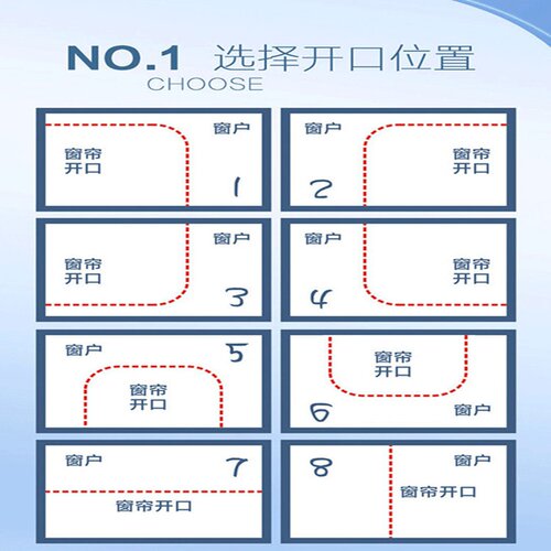 极速定制拉链隐形纱窗纱网自粘防蚊纱H窗网自装推拉式伸缩沙窗网