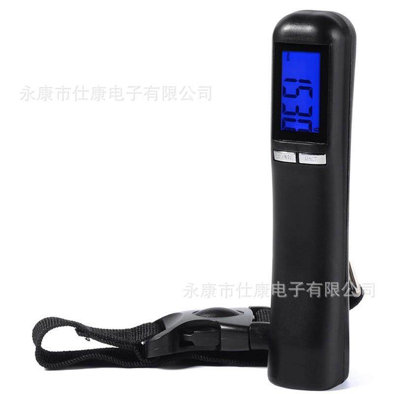 旅行称 行李称 手提秤 电子称 便携称 快递秤 包裹称 40KG