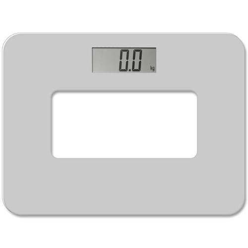 简约钢化玻璃体重秤电子秤礼品人体秤居家健康