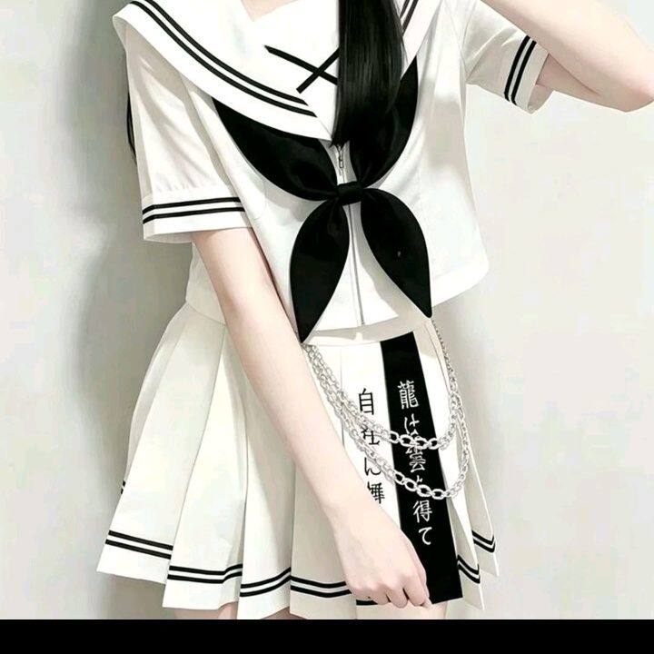 日常通用jk舒适百搭款