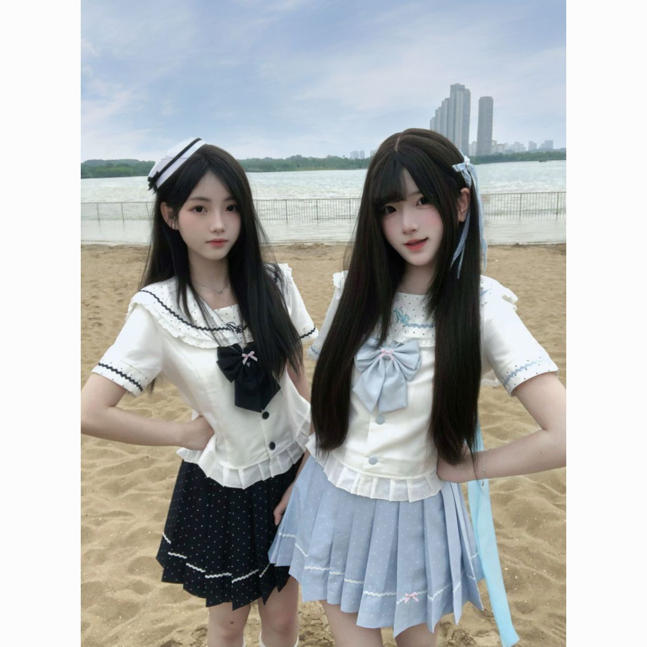 日常通用jk舒适百搭款