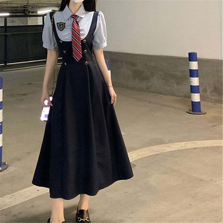 日常通用jk舒适百搭款