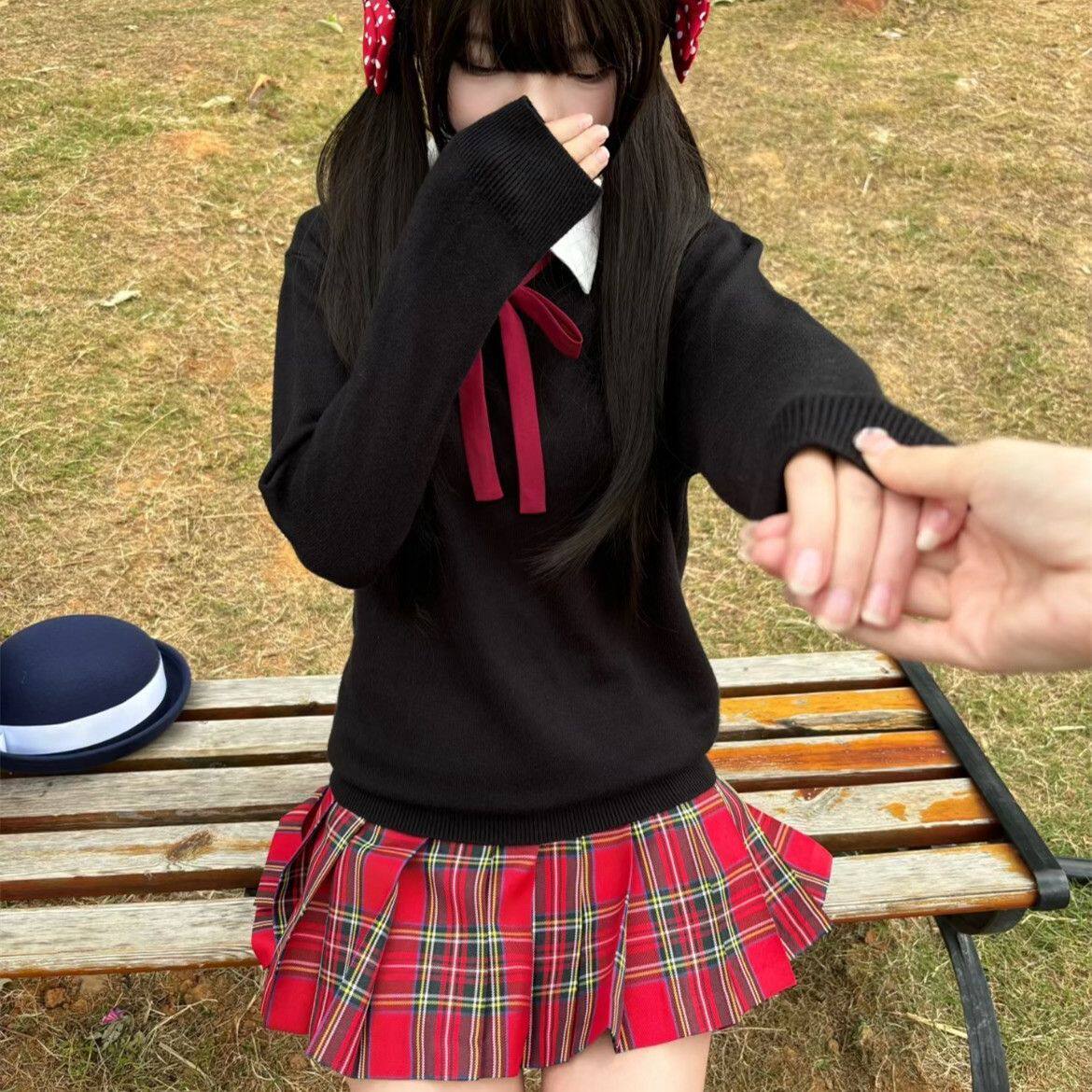 日常通用jk舒适百搭款