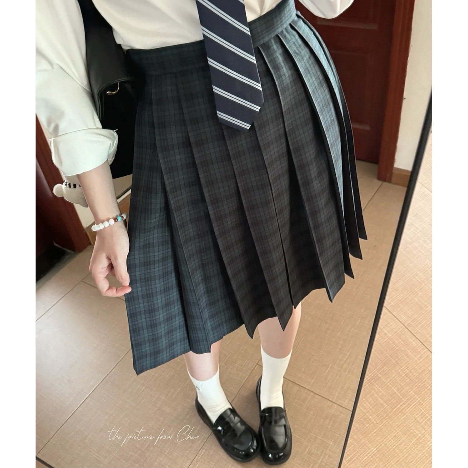 日常通用jk舒适百搭款