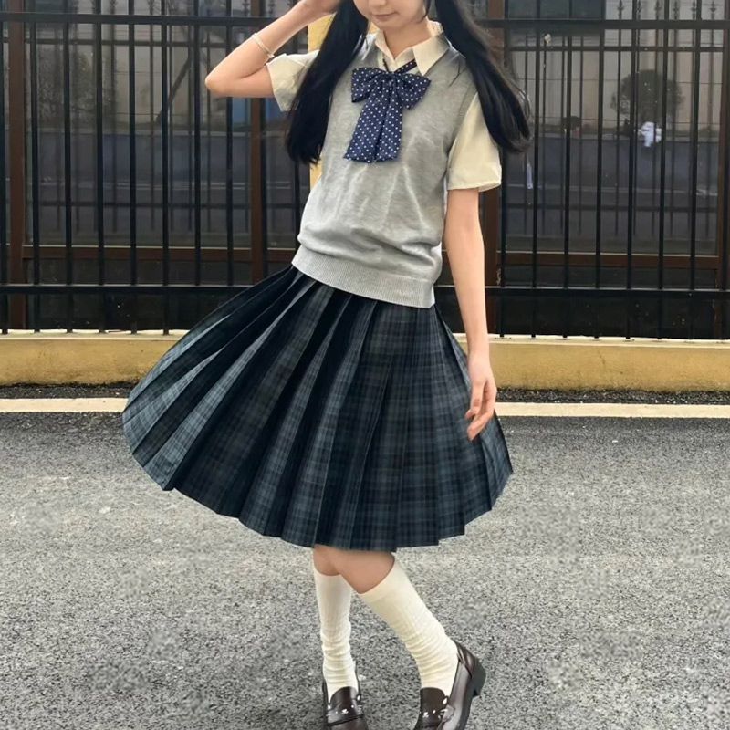 日常通用jk舒适百搭款