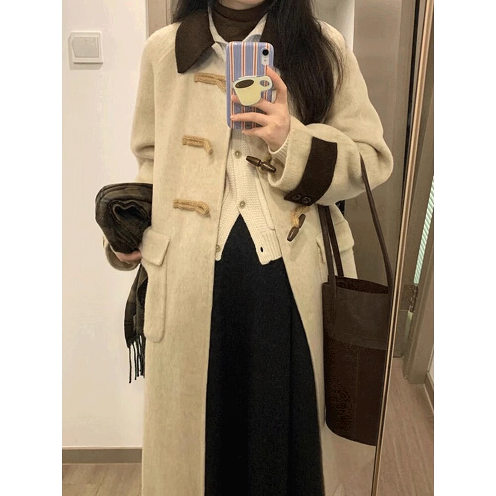 日常通用jk舒适百搭款