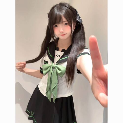 日常通用jk舒适百搭款