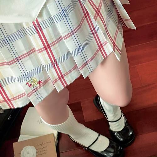 日常通用jk舒适百搭款