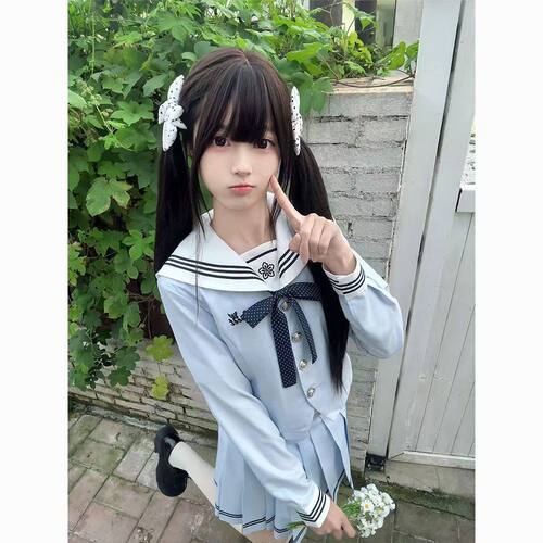 日常通用jk舒适百搭款