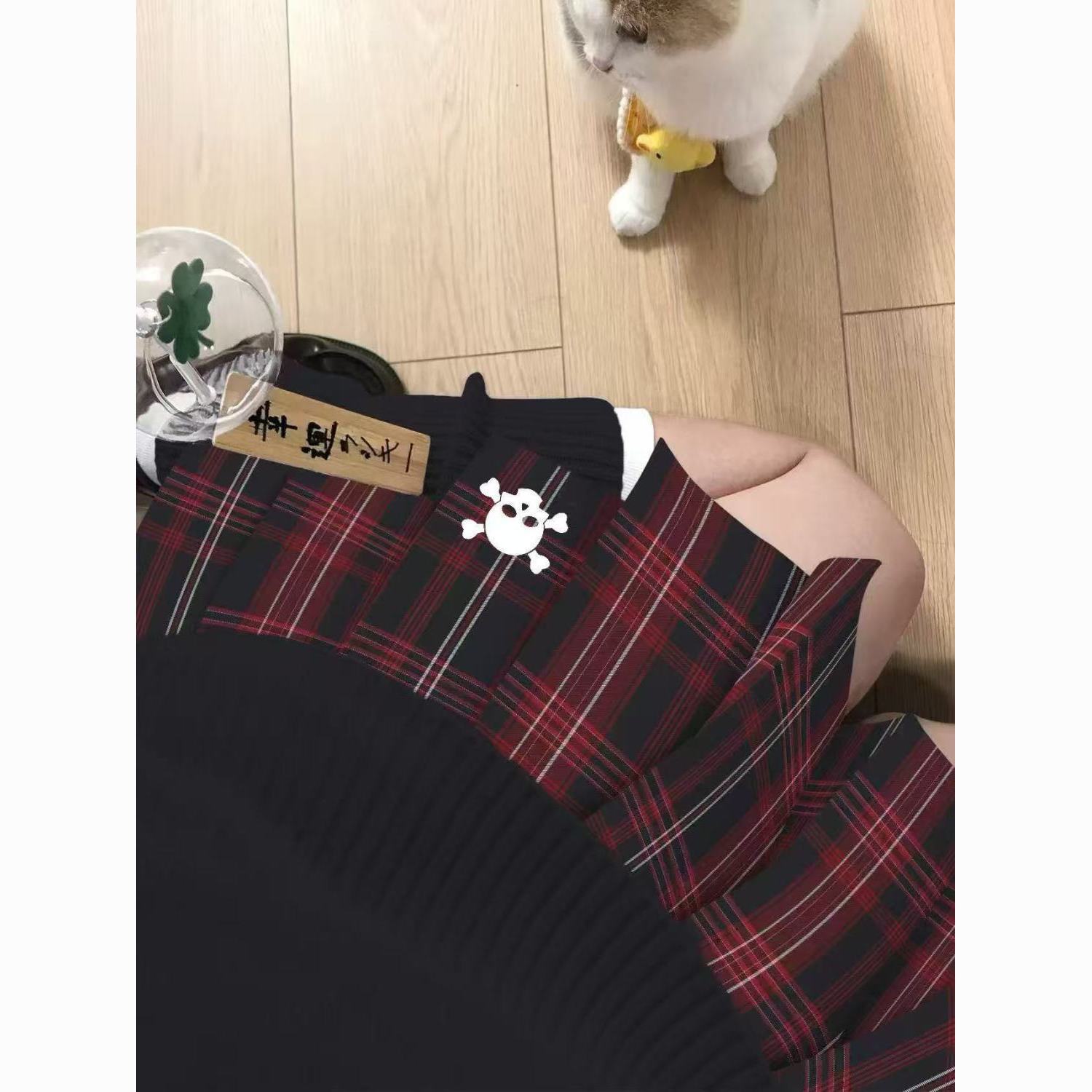日常通用jk舒适百搭款