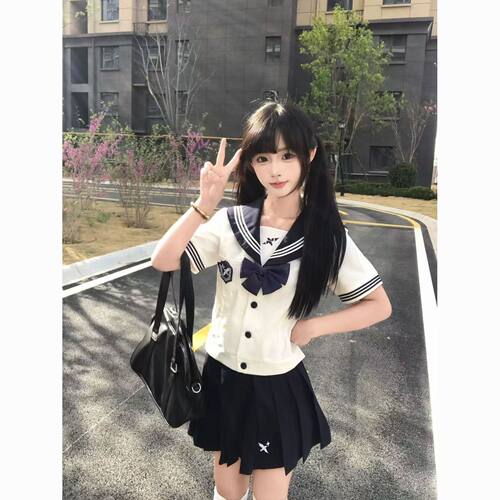 日常通用jk舒适百搭款