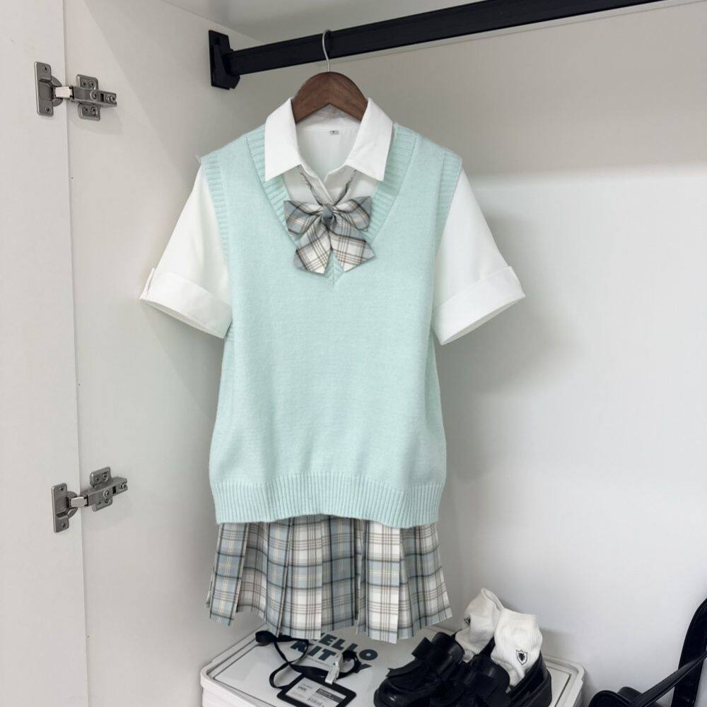 日常通用jk舒适百搭款