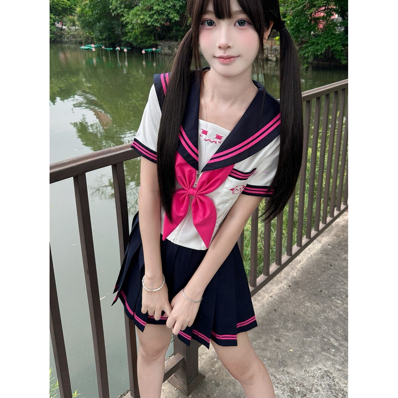 日常通用jk舒适百搭款