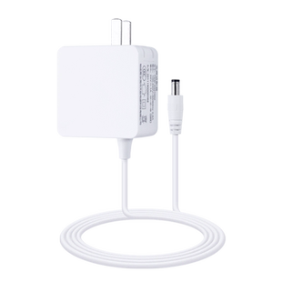 适用于菠萝君按摩器筋膜仪枪BOOSTER PRO3 E充电器DC24V1A 2500mAH通用电源适配器线圆孔