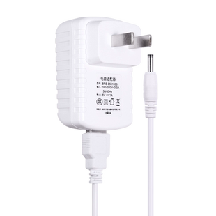 适用nuskin如新小哥lumispa按摩洗脸仪充电器5.9V1A电源适配器