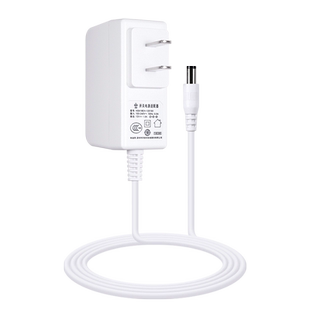 适用于小米米家纯净式无雾加湿器12V1.1A/1.5A无雾加湿器3/4/Pro增强版智能家用静音卧室
