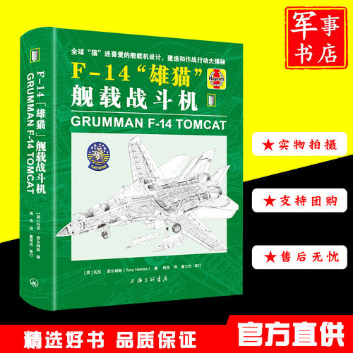 正版现货翻译Haynes雄猫