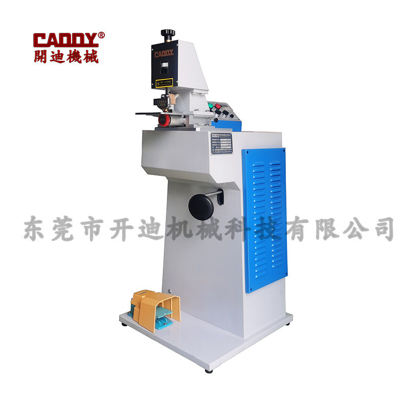 压线机 腰带皮具 滚轮直线烫压机 不限长度直线气动烫压机