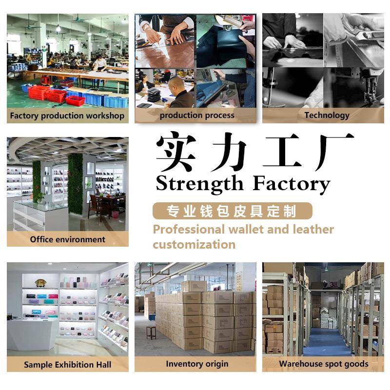 023热销新款男真皮钱包2防士磁防盗刷FID 8003-8零钱袋驾驶R证信