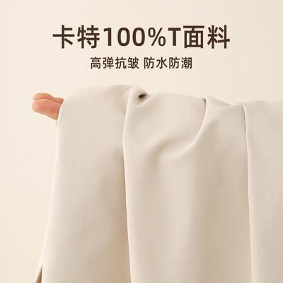 跨境羽绒收袋纳 旅行便携式手提袋家服用被子安琴免 抽气压缩袋大