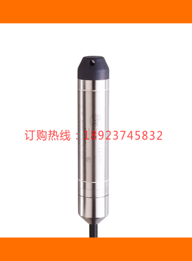 IFM易福门PS4408 PS4417 PS4506 PS4607 PY2006 PY2007液位传感器