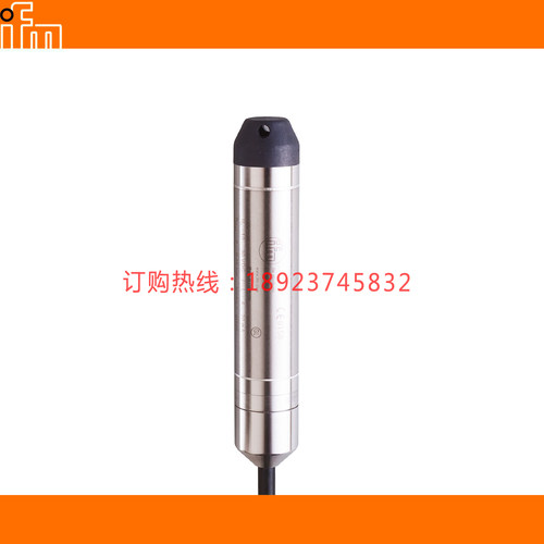 IFM易福门PS4408 PS4417 PS4506 PS4607 PY2006 PY2007液位传感器