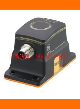 IFM易福门MVQ101 MVQ201用于阀门执行器的位置传感器原装订货