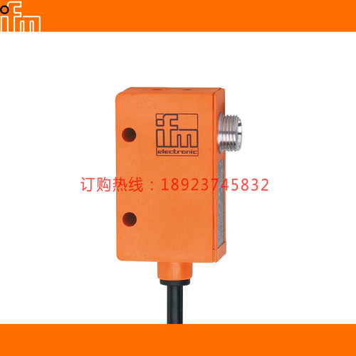 IFM易福门OJ5004 5131 5014 5031 5185 OK5001 OGP102 OGH501