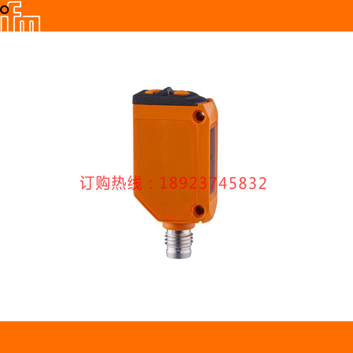 IFM易福门O6E302 O6P310 O6S302 O6T300 O6H207 O6P205 206 207