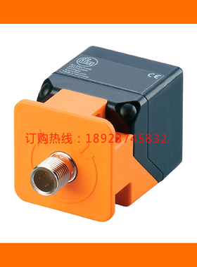 IFM易福门IM5052 5054 IM5084 5115 5116 IM5118 5119 IM5120 123