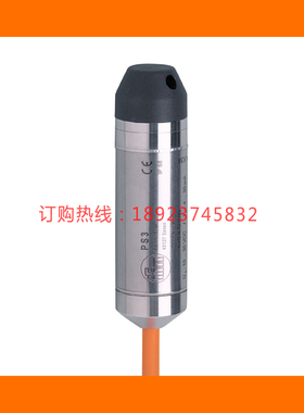 IFM易福门PS3208 3407 PS3417 3607 PS3617 4407 PS4506 PS4607