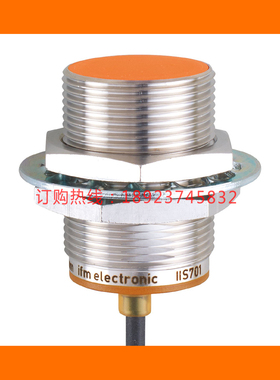 IFM易福门IIS283 284 291 IIS301 302 303 IIS315 IIS700 701 702