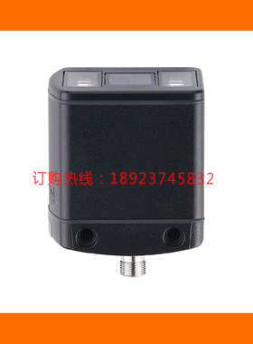 IFM易福门O3D310 O3D312 O3D314 352 O3D354 O3DC02传感器