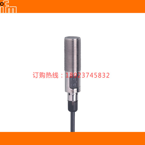 IFM易福门O4P500 OF5025 O6E305 O6H3067 OGT3 501 O5H501 O6T304