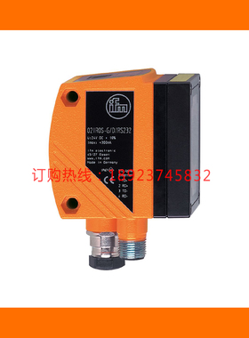 IFM易福门O2I300 301 O2I302 303 304 O2I305 351 352 353 O2I354