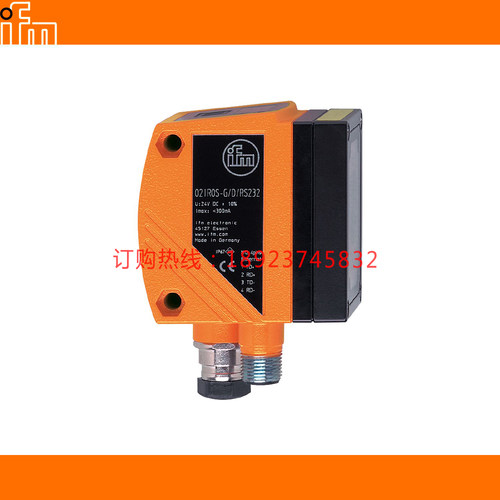 IFM易福门O2I300 301 O2I302 303 304 O2I305 351 352 353 O2I354