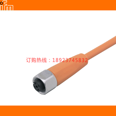 IFM易福门EVT385 386 387 EVT388 389 390 EVT391 392 EVT393 394