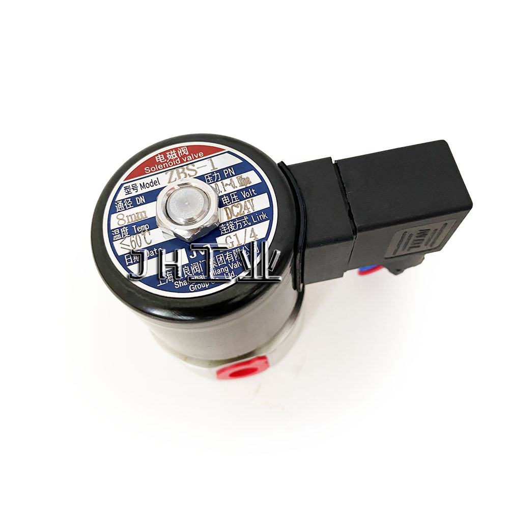 上海巨良阀门制造ZBS-1