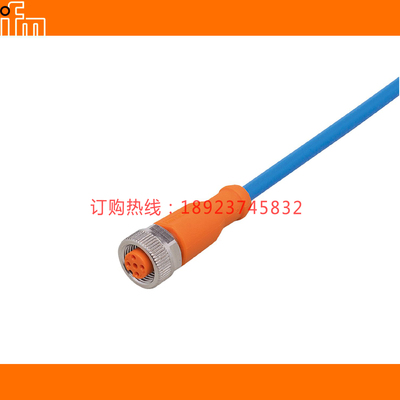 IFM易福门EVC354 386 387 EVC388 401 406 423 EVC424 465 EVC468