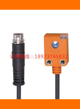 IFM易福门OG5029 5125 OJ5078 OGH304 O7E201 O7P201 OBF503光电