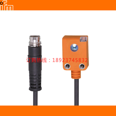 IFM易福门OG5029 5125 OJ5078 OGH304 O7E201 O7P201 OBF503光电