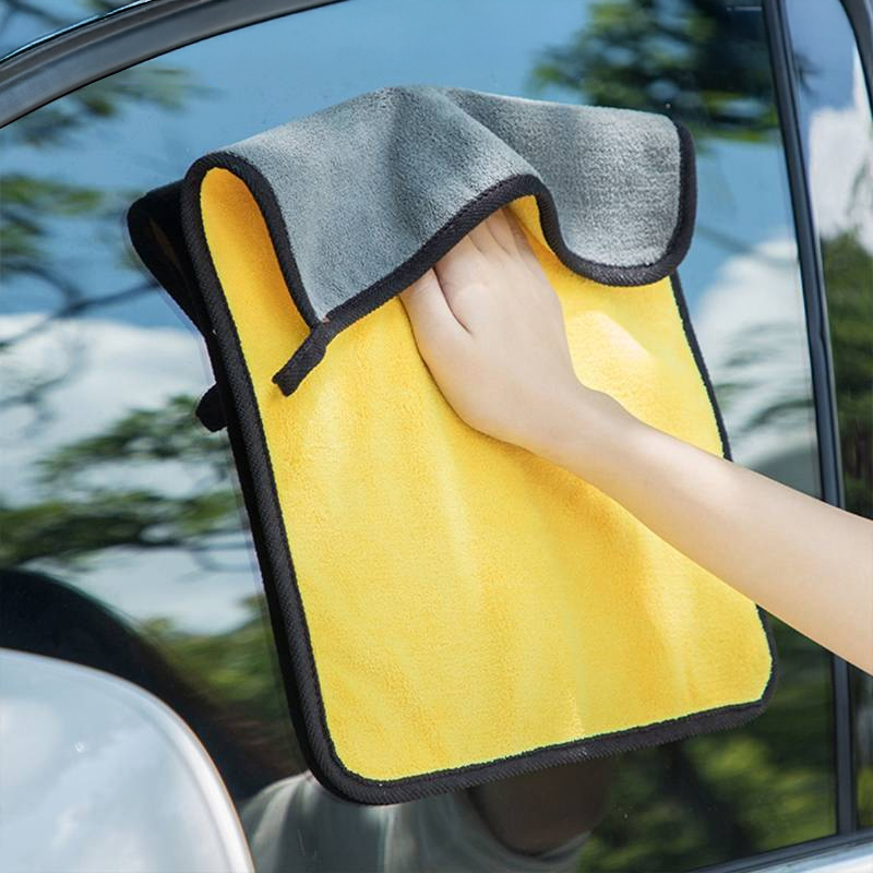 【强吸水】强力吸水擦车巾