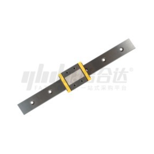 直线导轨IAJ05-H9 H12 H14 H16-L50 L70 L80 L290 L400 L600 L670