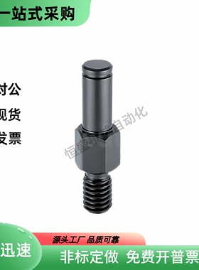 悬臂销PLXAA6 8 10 12 13- 5 10 15 20 30 40-F5 F10 F20 F30 F40